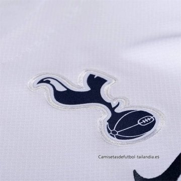 1ª Camiseta Tottenham Hotspur 2025-2026