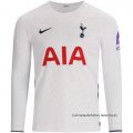 1ª Camiseta Tottenham Hotspur Manga Larga 2026-2027