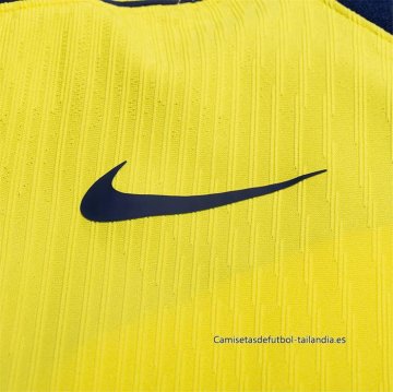 3ª Camiseta Tottenham Hotspur Authentic 2025-2026