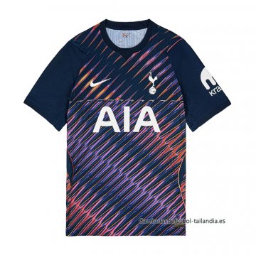 2ª Camiseta Tottenham Hotspur 2026-2027 2ª Camiseta Tottenham Hotspur 2026-2027