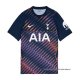 2ª Camiseta Tottenham Hotspur 2026-2027