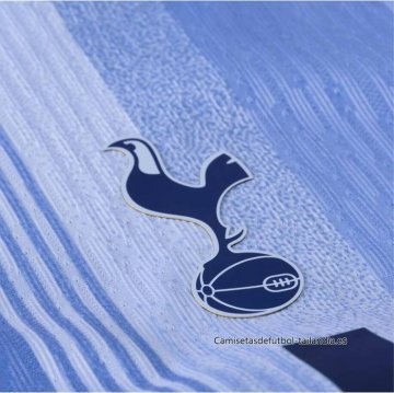 2ª Camiseta Tottenham Hotspur Authentic 2024-2025