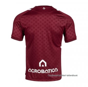 1ª Camiseta Turin 2026-2027