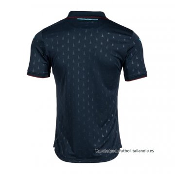 3ª Camiseta Turin 2026-2027