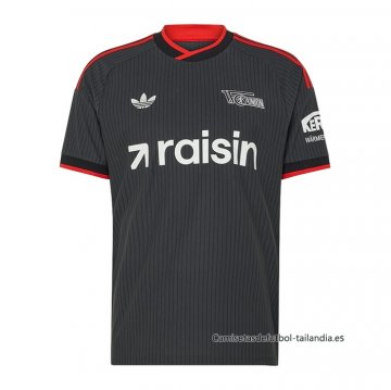 2ª Camiseta Union Berlin 2026-2027
