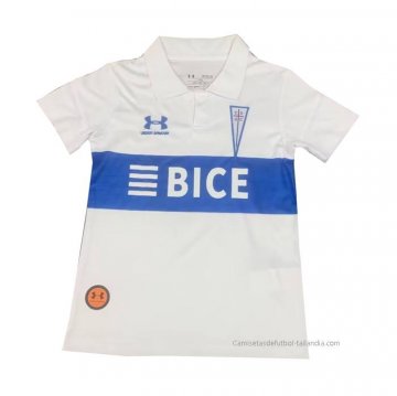 1ª Camiseta Universidad Catolica 2023 1ª Camiseta Universidad Catolica 2023