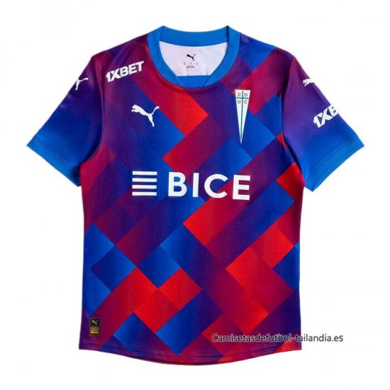 3ª Camiseta Universidad Catolica 2025 - Haga un click en la imagen para cerrar