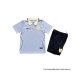 1ª Camiseta Uruguay Nino 2026
