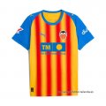3ª Camiseta Valencia 2025-2026