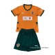 3ª Camiseta Valencia Nino 2024-2025