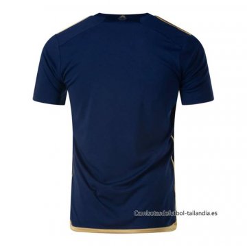 2ª Camiseta Vancouver Whitecaps 2024-2025