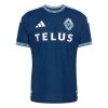 2ª Camiseta Vancouver Whitecaps Authentic 2026
