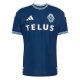 2ª Camiseta Vancouver Whitecaps Authentic 2026