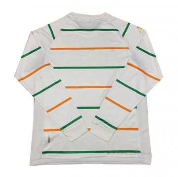2ª Camiseta Venezia Manga Larga 2022-2023