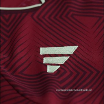 1ª Camiseta Venezuela 2026