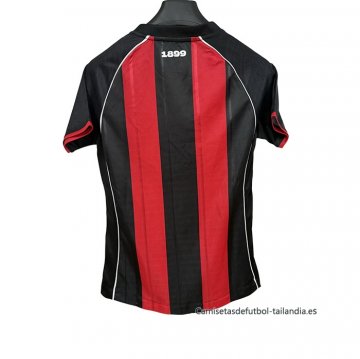 1ª Camiseta Vitoria Mujer 2026