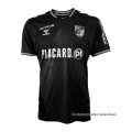 2ª Camiseta Vitoria SC 2026-2027