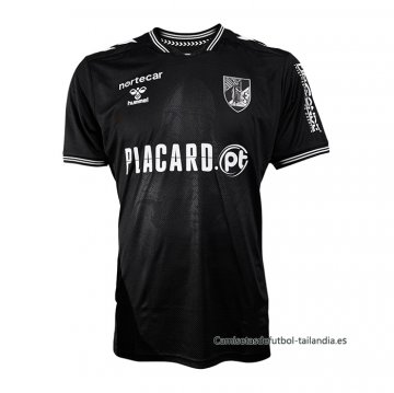 2ª Camiseta Vitoria SC 2026-2027
