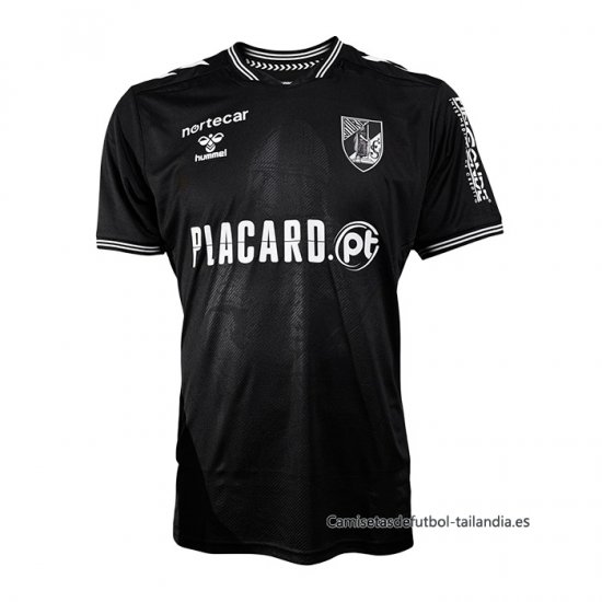 2ª Camiseta Vitoria SC 2026-2027 - Haga un click en la imagen para cerrar