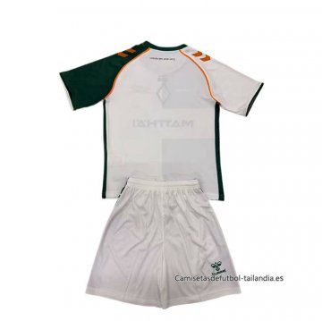Camiseta Werder Bremen Special Nino 2024-2025