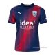 3ª Camiseta West Bromwich Albion 2023-2024