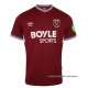 1ª Camiseta West Ham 2025-2026