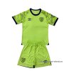 1ª Camiseta West Ham Portero Nino 2025-2026