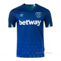 3ª Camiseta West Ham 2023-2024