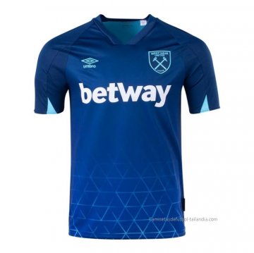 3ª Camiseta West Ham 2023-2024