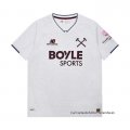 2ª Camiseta West Ham 2026-2027