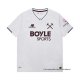 2ª Camiseta West Ham 2026-2027