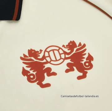 3ª Camiseta Wrexham 2026-2027