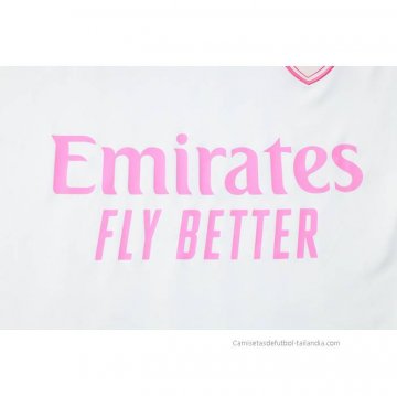 Camiseta de Entrenamiento Arsenal 2022-2023 Verde