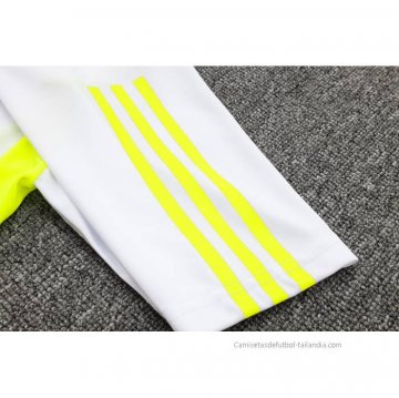 Camiseta de Entrenamiento Arsenal 2023-2024 Blanco