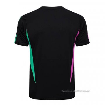 Camiseta de Entrenamiento Bayern Munich 2023-2024 Negro