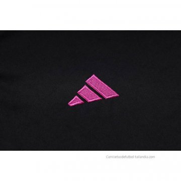 Camiseta de Entrenamiento Bayern Munich 2023-2024 Negro