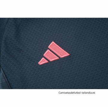 Camiseta de Entrenamiento Bayern Munich 2025-2026 Gris Oscuro