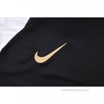 Camiseta de Entrenamiento Chelsea 2023-2024 Negro