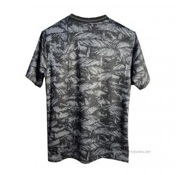Camiseta de Entrenamiento Corinthians 2022 Negro
