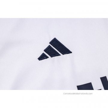Camiseta de Entrenamiento Cruzeiro 2023-2024 Blanco