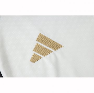 Camiseta de Entrenamiento Flamengo Sin Mangas 2025-2026 Crema