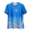 Camiseta de Entrenamiento Francia 2022 Azul Camiseta de Entrenamiento Francia 2022 Azul