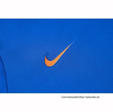 Camiseta de Entrenamiento Francia 2026-2027 Azul