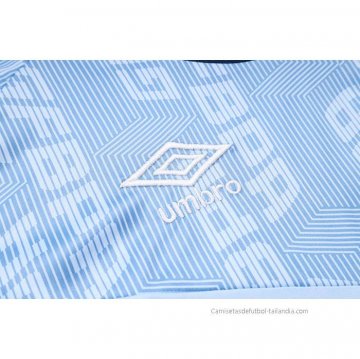 Camiseta de Entrenamiento Gremio 2023-2024 Azul