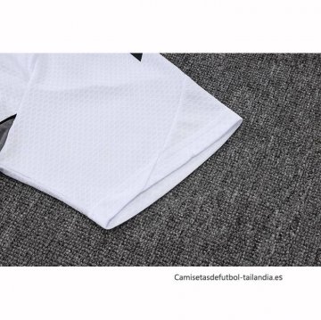 Camiseta de Entrenamiento Inter Miami 2025-2026 Blanco