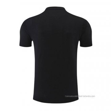 Camiseta de Entrenamiento Juventus 2022-2023 Negro