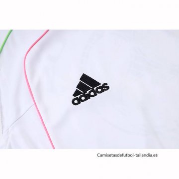 Camiseta de Entrenamiento Juventus Sin Mangas 2025-2026 Rojo