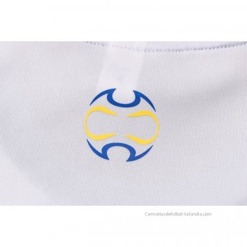Camiseta de Entrenamiento Juventus Teamgeist 2022 Blanco