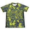 Camiseta de Entrenamiento Liverpool 2021 Verde Camiseta de Entrenamiento Liverpool 2021 Verde