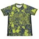 Camiseta de Entrenamiento Liverpool 2021 Verde